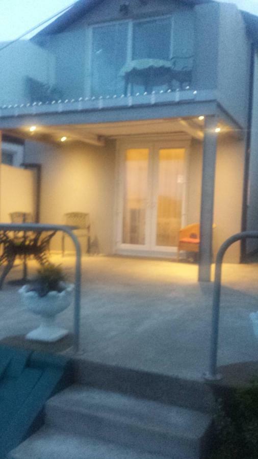 Hôtel Lake View, Rosscarbery Extérieur photo